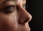 女人一年要哭60次 女汉子也适当的哭哭