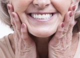 老年人牙齿保健常识 生活小习惯为牙齿护航