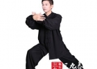 太极拳教程 杨式太极基本习练技击有哪些