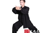 太极拳教程 杨式太极基本习练技击有哪些