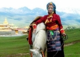 西藏旅行必知的风俗与禁忌