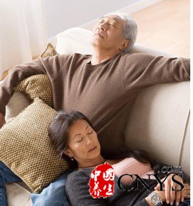 老人睡觉注意什么 错误睡眠有害健康