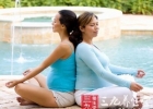 孕妇瑜伽怎么做 不能练的9种动作