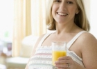 孕妇补维生素的注意事项 怀孕九个月的饮食注意事项