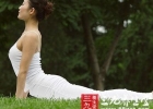 8减肥瑜伽 塑身美体造就迷人好身材