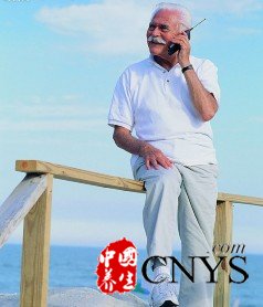 老人如何健康健身 运动法强骨健身