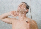 你知道吗？洗澡能增强男人性功能