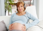 怀孕初期外阴痒是怎么回事 孕期外阴瘙痒的原因