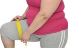 下半身发胖怎么办？控制女人下半身发胖的10种食物