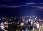 中国十大夜景最美的城市