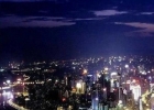 中国十大夜景最美的城市