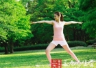瑜伽的好处 细数瑜伽对女人的益处