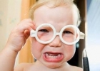 幼儿视力发育 宝宝视力发育指标以及如何促进视力发育