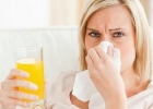 孕妇感冒鼻塞怎么办 孕妇怎样预防感冒鼻塞