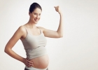 初期孕妇注意事项都有哪些 怀孕初期吃什么对胎儿更好