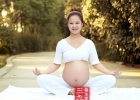 孕妇瑜伽 能够促进血液循环