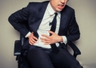 男人肚子疼会有什么影响 什么原因导致男人腹痛