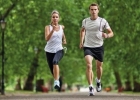 跑步方法 运动助你轻松瘦身