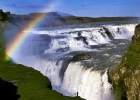 全球最有名最具仙气的十大自然瀑布