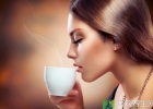 每天喝咖啡超三杯乳房会变小吗