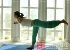 瑜伽常识 在家做瑜伽知识和两式瑜伽动作