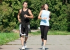 如何进行跑步减肥 如何正确跑步减肥