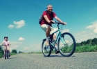骑自行车能减肥吗,骑自行车的好处