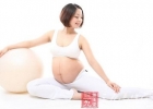 孕妇瑜伽 孕妇练习瑜伽必知的知识