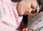 为什么女性容易失眠 如何改善失眠多梦