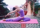 瑜伽常识 练习瑜伽必学的基本动作