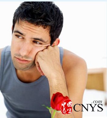 男性警惕 八个症状暗示性功能衰退