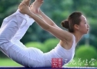 高温瑜伽 热瑜伽练习的六个要点