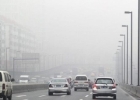 北京又现雾霾天气 雾霾天开车牢记6大原则