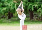 瑜伽常识 女性练习瑜伽的好处有哪些