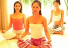 瑜伽常识 练习瑜伽前必知的心理问题