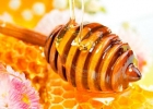 婴儿吃蜂蜜好吗 蜂蜜会损害到婴儿的健康