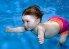 游泳锻炼肌肉吗 你知道哪些人不适合游泳吗