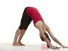 如何瘦腿最快最有效 瑜伽10招式打造纤细美腿