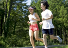 跑步瘦身 运动助你轻松瘦身