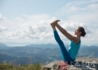 瑜伽动作有哪些 教你学会练习各种瑜伽