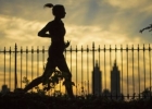运动养生：经常步行接地气 夜跑有助于养生