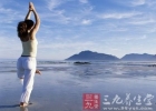 瑜伽呼吸法 8种瑜伽的呼吸方法