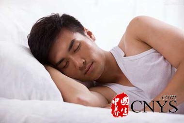 男人要重视睡姿 三种睡姿影响男人性功能
