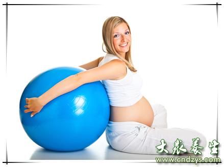 孕妇瑜伽的好处有哪些？(2)