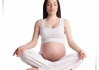 孕妇瑜伽的好处有哪些？