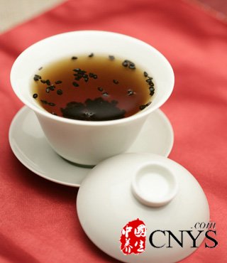 不同茶不同功效 芦荟茶可帮助你戒烟