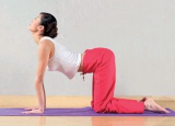 简单的瑜伽减肥动作有哪些 初学瑜伽者需要知道的7个原则