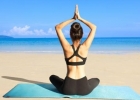 瑜伽动作如何做 助你恢复完美身材