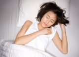 女人提高睡眠质量方法,女性常吃哪些食物可以提高睡眠质量