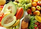 月经期间吃什么水果,月经期不能吃的水果